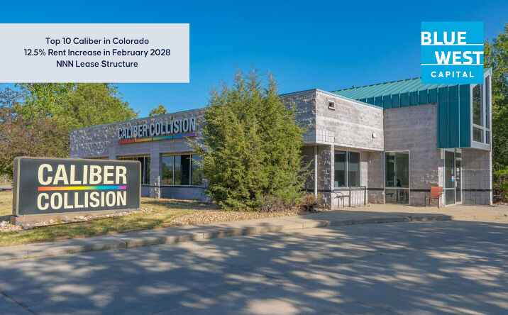 Pictures of Retail, Industrial property located at 1840 Boston Avenue, Longmont, CO 80501 for sales - image #1