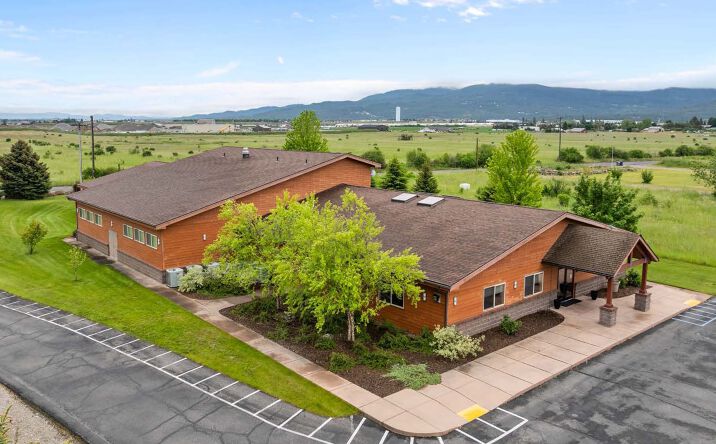 Pictures of Mixed Use property located at 6701 N Idaho Rd, Otis Orchards-East Farms, WA 99025 for sales - image #1