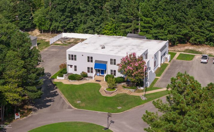 3121 E Boundary Court, Midlothian