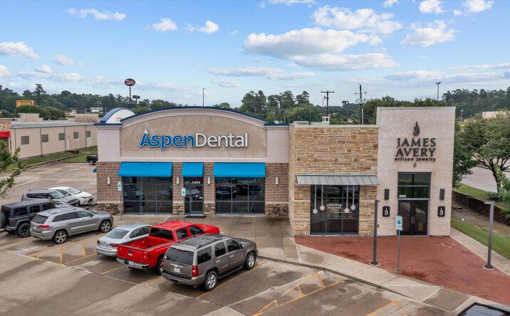 Pictures of Retail property located at 1809 Tulane Drive, Lufkin, TX 75901 for sales - image #1