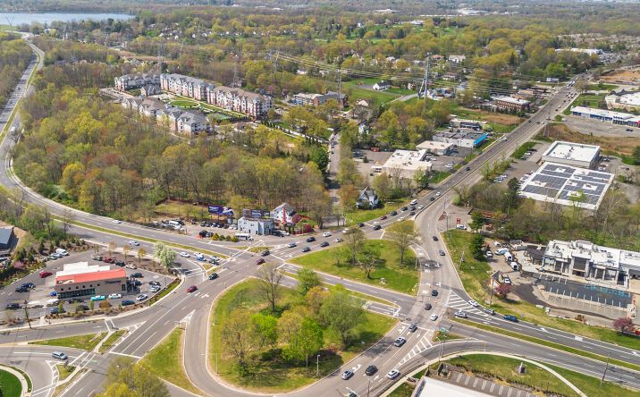 397 W Mt Pleasant Avenue, Livingston