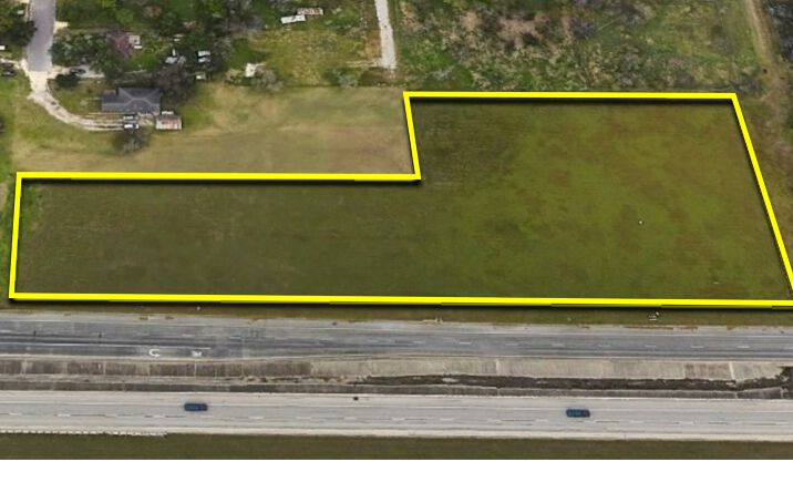 Pictures of Land property located at STATE HWY 44, CORPUS CHRISTI, TX 78406 for sales - image #1