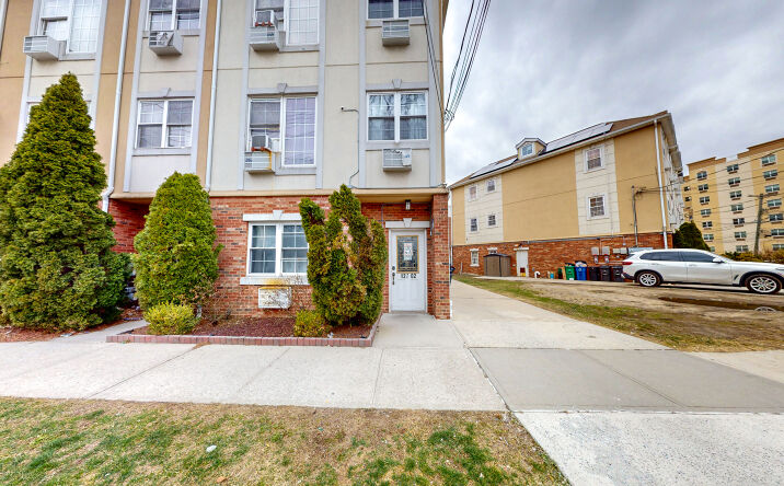 Pictures of Multifamily property located at 127-02 172nd Street, Jamaica, NY 11434 for sales - image #1