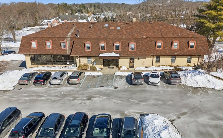 Pictures of Office property located at 350 Sparta Avenue, Sparta, NJ 07871 for sales - image #1