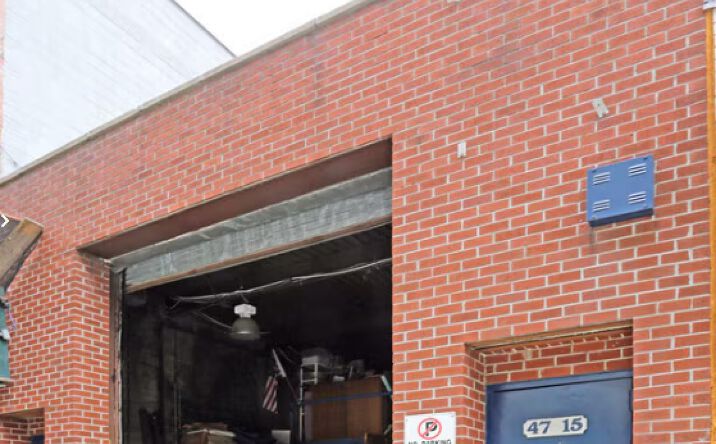 Pictures of Industrial, Mixed Use, Land property located at 47-15 5th Street, Long Island City, NY 11101 for sales - image #1