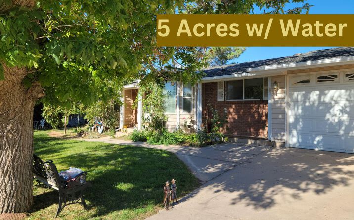 Pictures of Land property located at 2626 N 400 West, Cedar City, UT 84720 for sales - image #1
