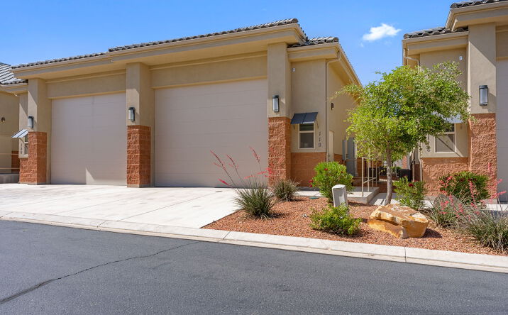 Pictures of Office, Mixed Use, Special Purpose property located at 1855 South Hobby Hut Way, St. George, UT 84790 for sales - image #1