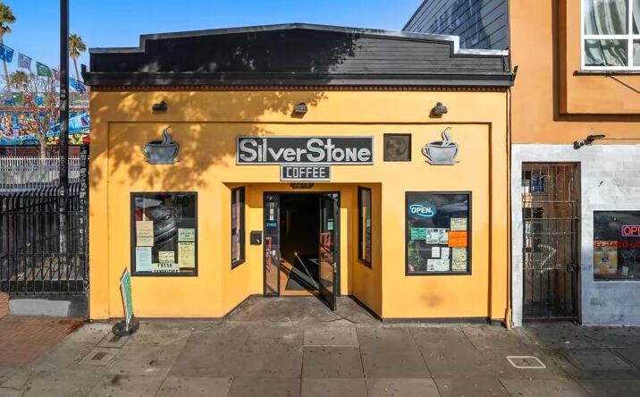 Pictures of Retail property located at 3278-3280 24th St, San Francisco, CA 94110 for sales - image #1