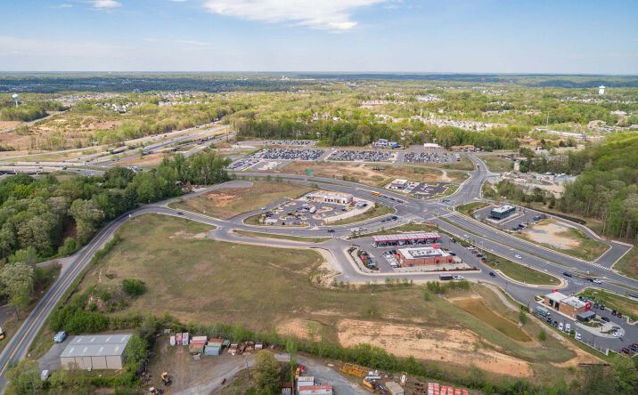 Pictures of Retail, Mixed Use property located at Florida Rock Dr & Courthouse Rd, Stafford, VA 22554 for sales - image #1