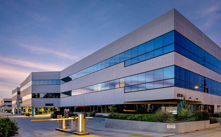 Pictures of Office property located at 6345 Balboa Boulevard, Los Angeles, CA 91316 for sales - image #1