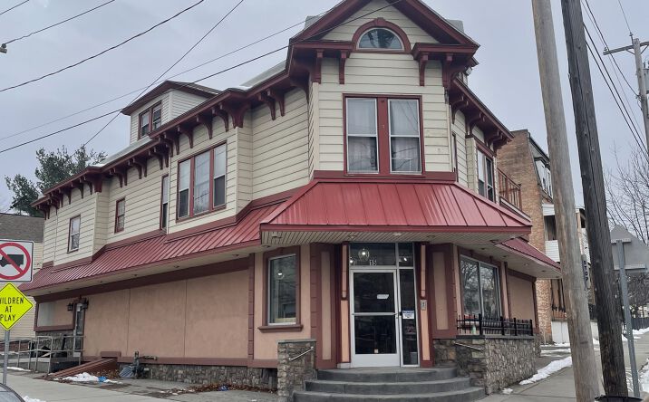 Pictures of Retail property located at 15 Watervliet Ave, Albany, NY 12206 for sales - image #1
