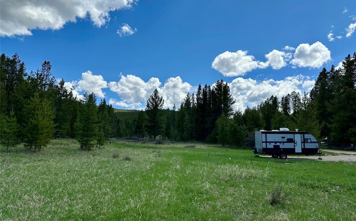 Lot 50 Dude Ranch Lane, ANACONDA