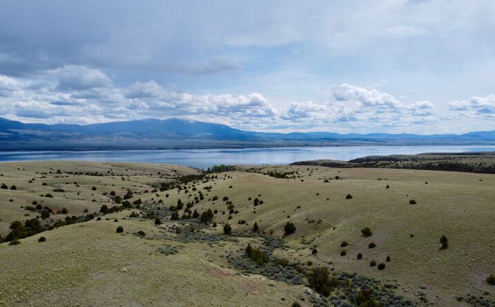 Pictures of Land property located at NHN Galzagorry Road, WINSTON, MT 59647 for sales - image #1