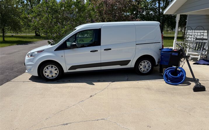 Pictures of Business for Sale property located at NHN Fibertech Carpet & Upholstery Cleaning, KALISPELL, MT 59901 for sales - image #1