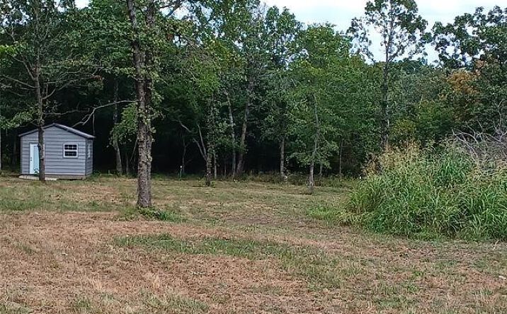 Pictures of Land property located at 5 S 4138 Road, Checotah, OK 74426 for sales - image #1