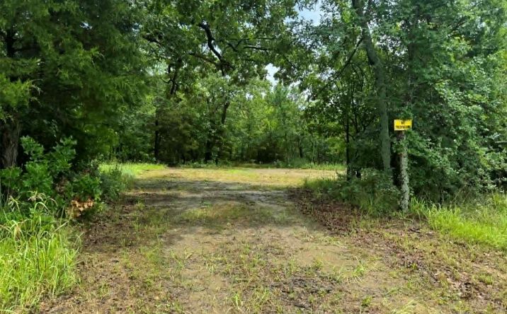 Pictures of Land property located at Telephone Road, Crowder, OK 74430 for sales - image #1
