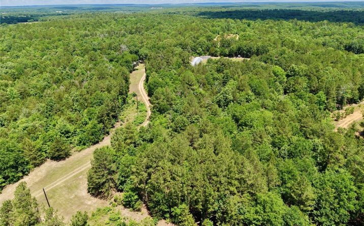 Pictures of Land property located at 430797 E 1950 Road, Rattan, OK 74562 for sales - image #1