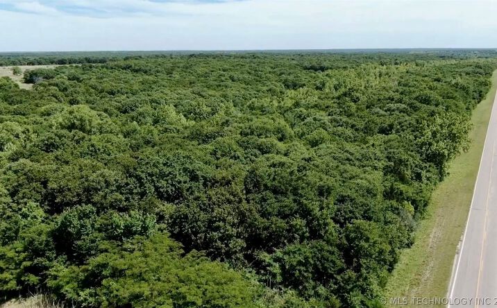 Pictures of Land property located at 3501 Anshultz Road, Wilson, OK 73463 for sales - image #1