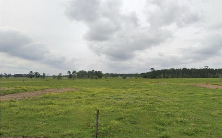 Arthur Marcantel Rd, DeQuincy
