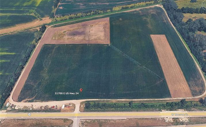 31700 E US 24 Highway, Buckner