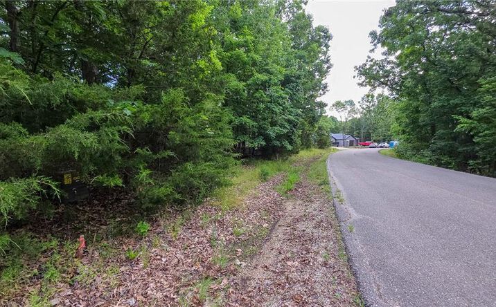 Pictures of Land, Multifamily property located at Lot #1352 Champion Drive, Sunrise Beach, MO 65079 for sales - image #1