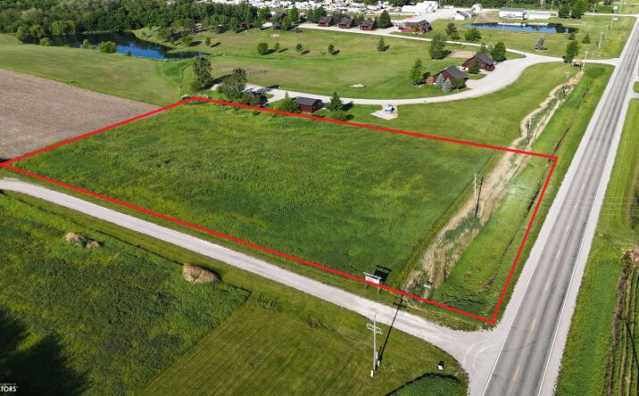 Pictures of Multifamily, Hospitality, Retail, Industrial property located at 0 J18 Highway, Moravia, IA 52574 for sales - image #1