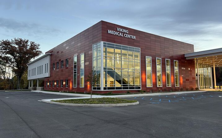 1425 E Glendale Boulevard, Valparaiso