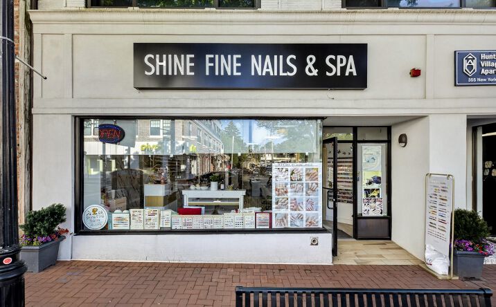 Pictures of Business for Sale, Retail property located at 357 New York Ave, Huntington, NY 11743 for sales - image #1