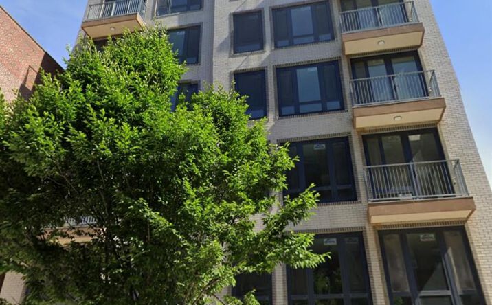 Pictures of Multifamily property located at 148-36 89th Avenue, Jamaica, NY 11435 for sales - image #1