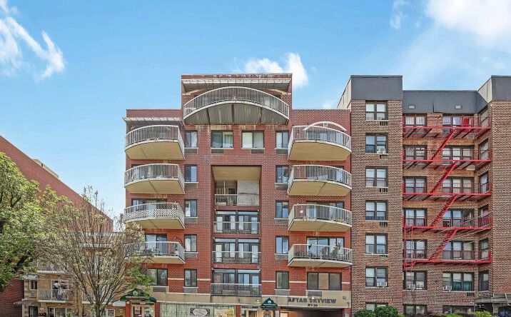 Pictures of Multifamily property located at 87-26 175th Street, Jamaica, NY 11432 for sales - image #1