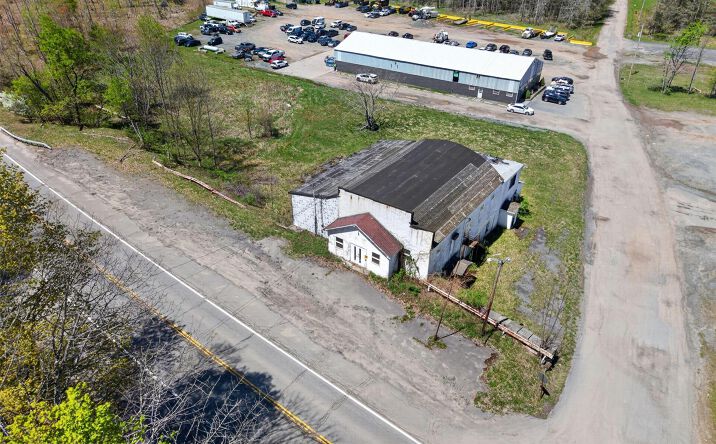 Pictures of Business for Sale, Land property located at 2600 State Route 52, Liberty, NY 12754 for sales - image #1