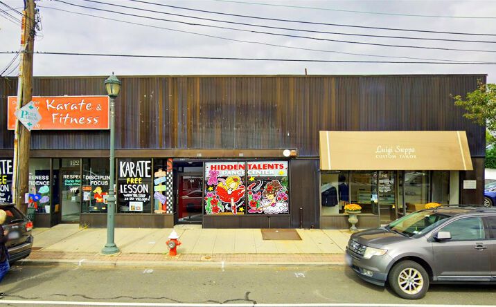 Pictures of Business for Sale, Retail, Mixed Use property located at 118-122 Hillside Avenue, Williston Park, NY 11596 for sales - image #1