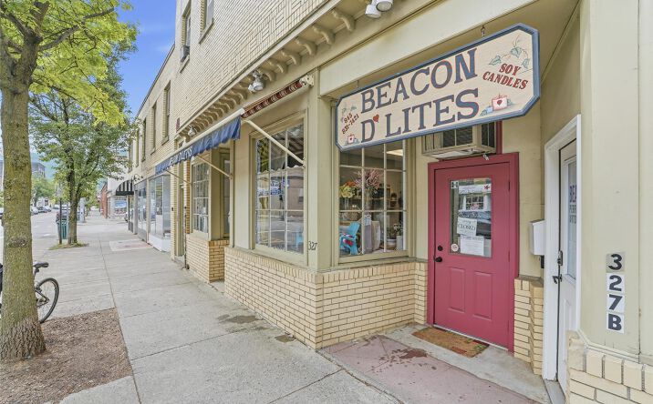 Pictures of Business for Sale, Retail property located at 327 Main, Beacon, NY 12508 for sales - image #1