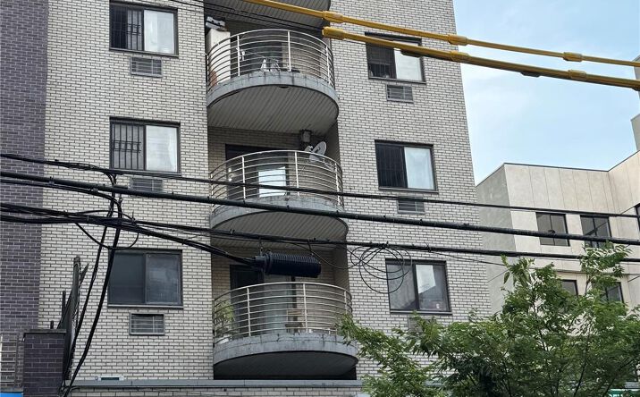 Pictures of Special Purpose property located at 132-49 41st Road CB & CC, Flushing, NY 11355 for sales - image #1