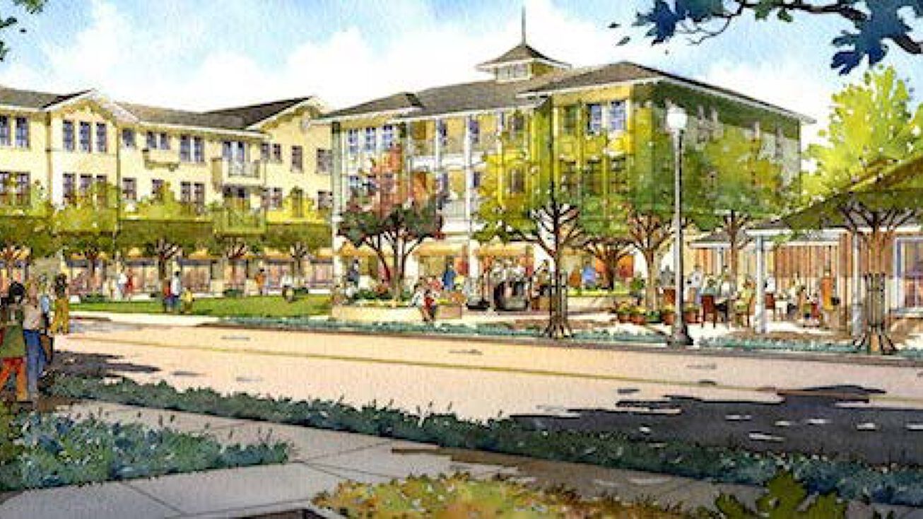 Aptos Village, Santa Cruz, CA 95001