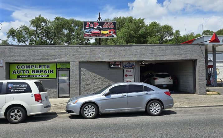 Pictures of Business for Sale, Retail property located at 7214 S Western Avenue, Chicago, IL 60636 for sales - image #1