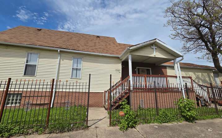 Pictures of Special Purpose property located at 1500 W 112th Place, Chicago, IL 60643 for sales - image #1