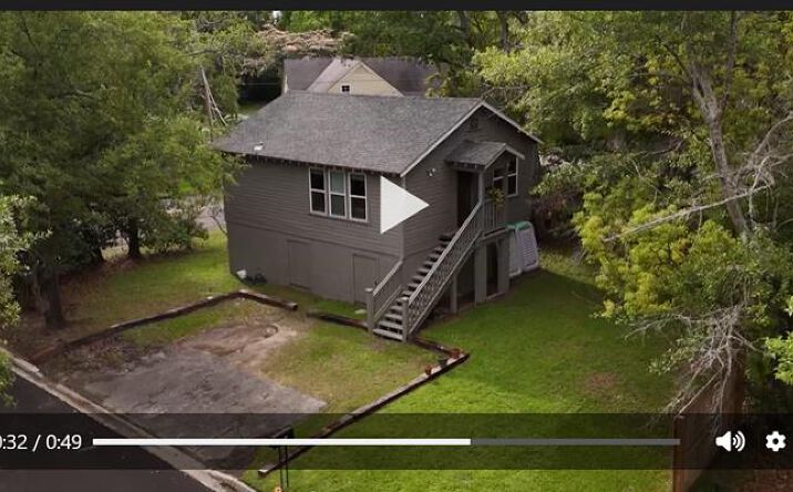 Pictures of Special Purpose property located at 208 Neel Place, Thomasville, GA 31792 for sales - image #1