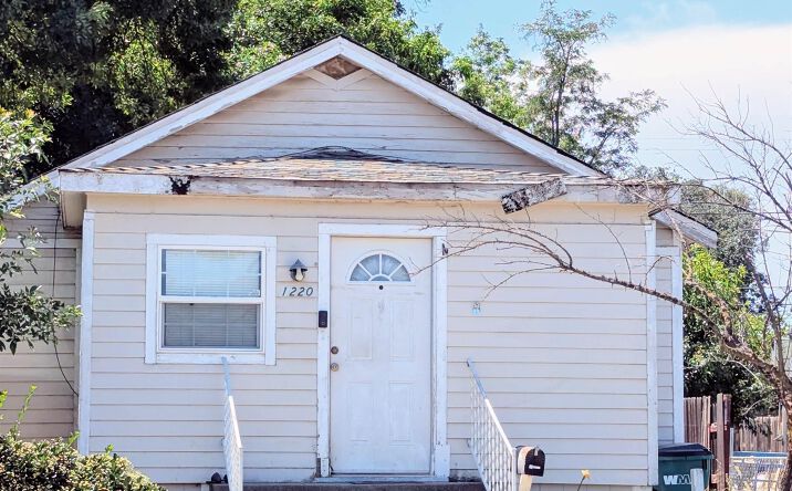 Pictures of Special Purpose property located at 1220 5th Avenue, Corning, CA 96021 for sales - image #1