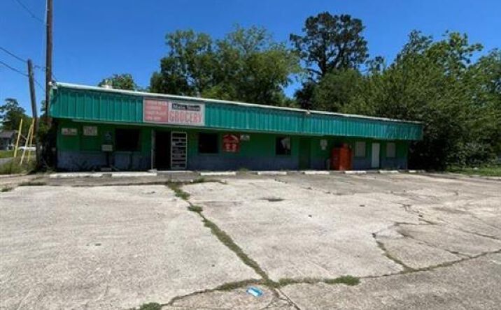 Pictures of Special Purpose property located at 722 S Main Street S, Jennings, LA 70546 for sales - image #1