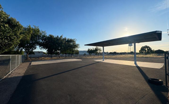 Pictures of Special Purpose property located at 466 Moffat Blvd, Manteca, CA 95336 for sales - image #1