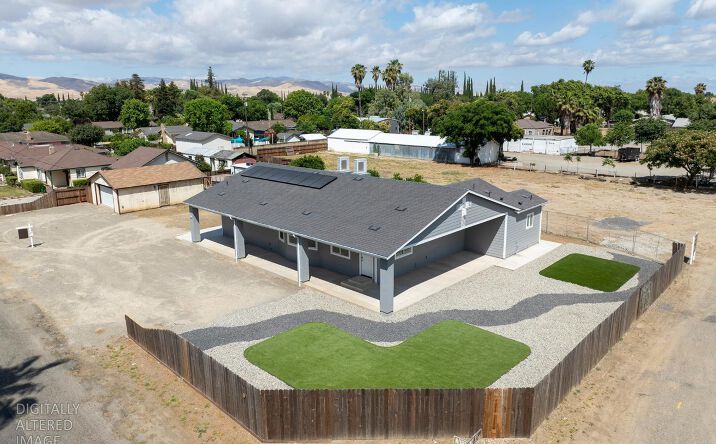Pictures of Special Purpose property located at 720 N 2nd Street, Patterson, CA 95363 for sales - image #1