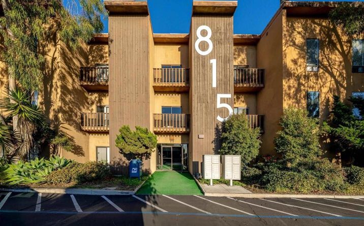 Pictures of Special Purpose property located at 815 Third Avenue, Chula Vista, CA 91911 for sales - image #1