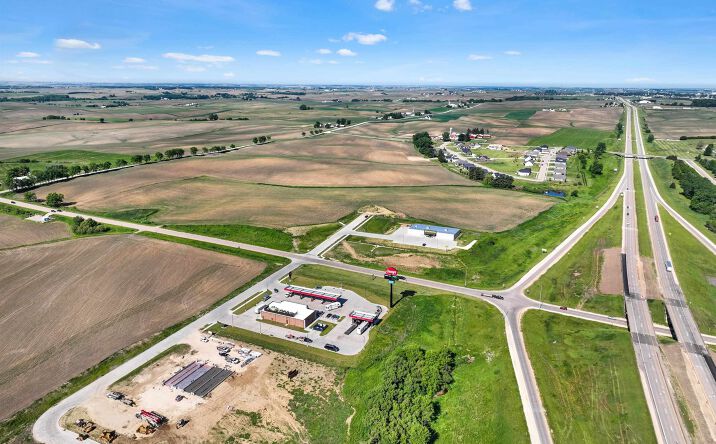 000 Conlan Way, Epworth