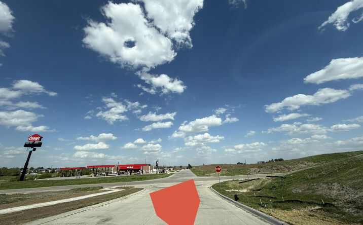 Pictures of Land property located at 000 Conlan Way, Epworth, IA 52045 for sales - image #1