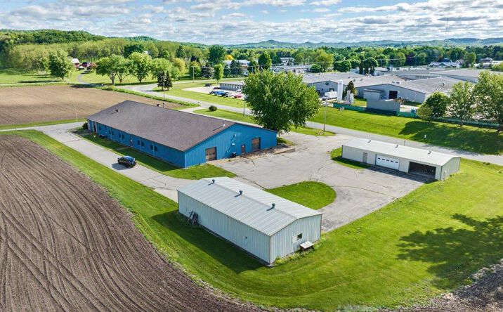 Pictures of Land property located at 16771 S 15th St St, Galesville, WI 54630 for sales - image #1