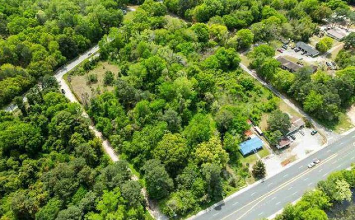 Pictures of Special Purpose property located at 2.95 acres Warehouse Road, Hartsville, SC 29550 for sales - image #1