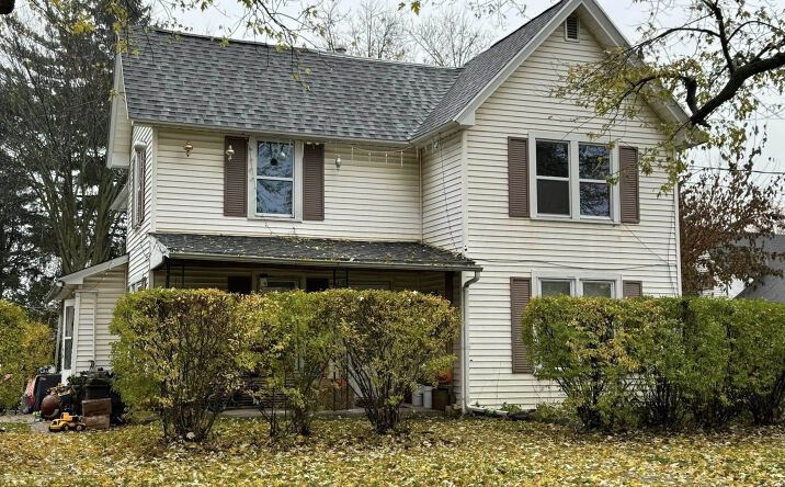1421 McKinley Street, Janesville