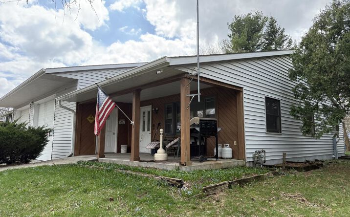Pictures of Industrial property located at 1210 Arndt, Fort Atkinson, WI 53538 for sales - image #1