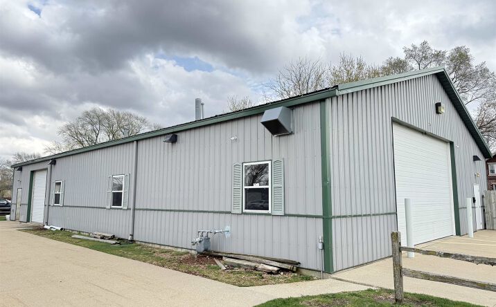 Pictures of Industrial property located at 1007 Jerome, Janesville, WI 53546 for sales - image #1